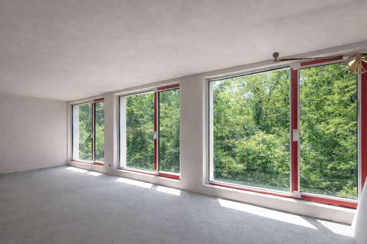 Apartments For Sale 3-Room, Sofia, Lozenets