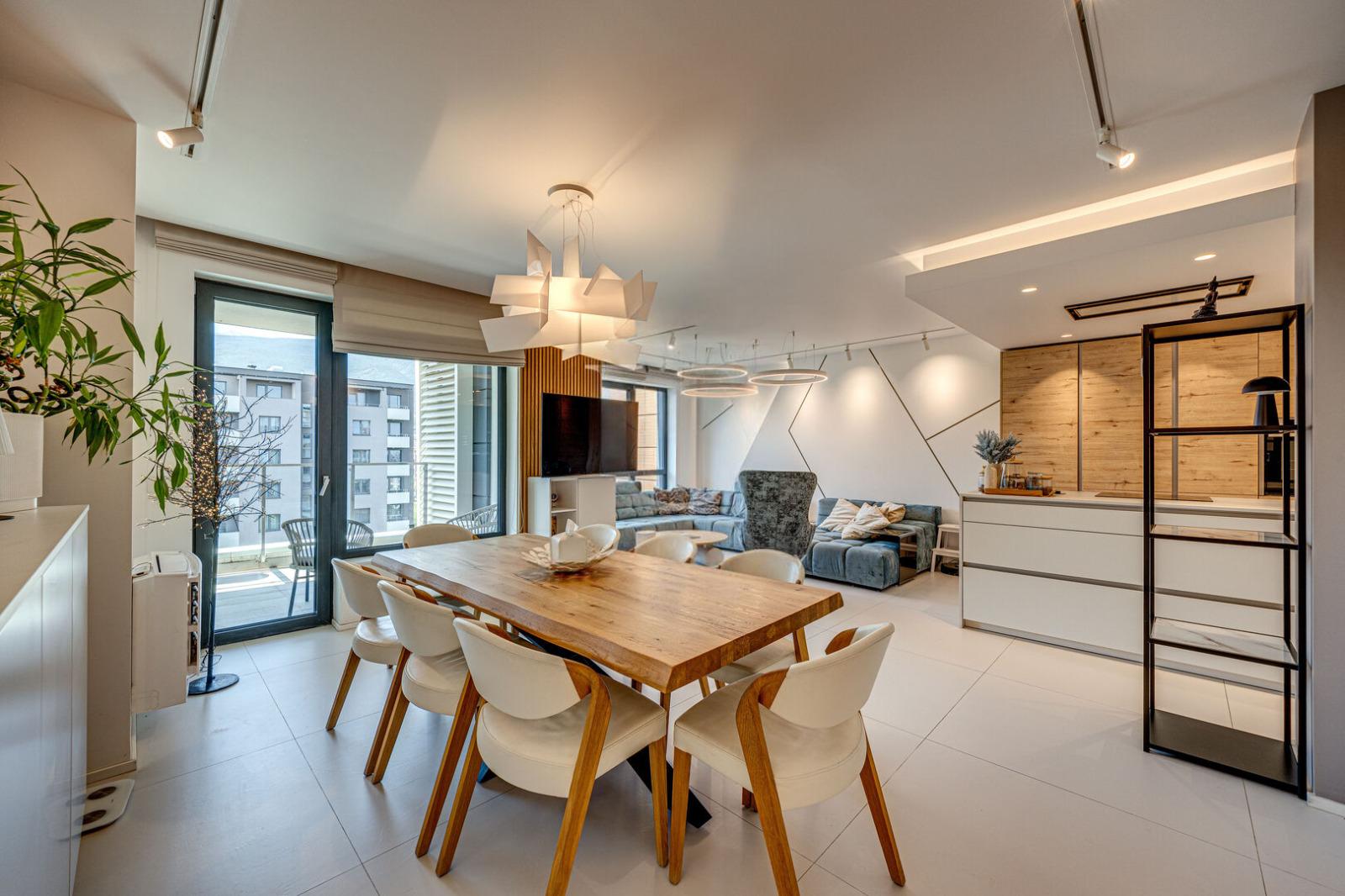 Apartments For Sale Multi-Room, Sofia, Vitosha