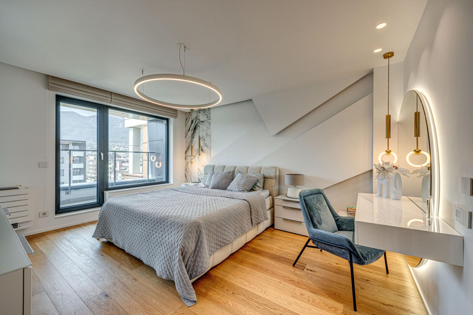 Apartments For Sale Multi-Room, Sofia, Vitosha