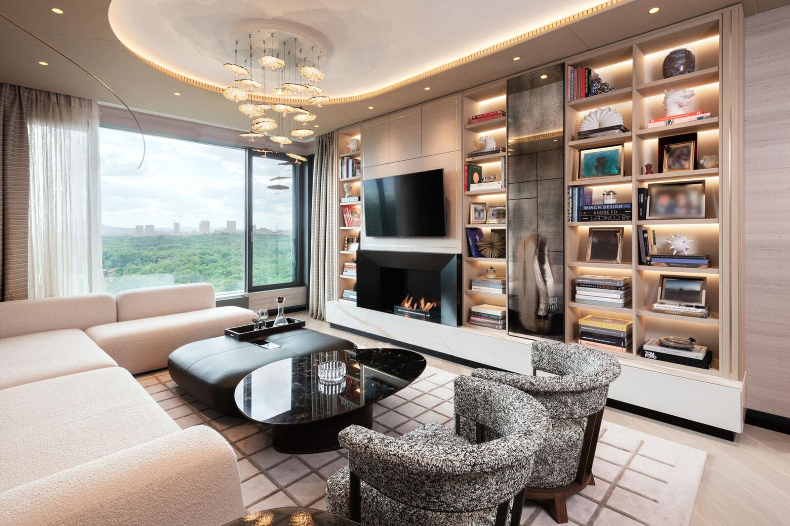 Apartments For Sale 4-Room, Sofia, Izgrev