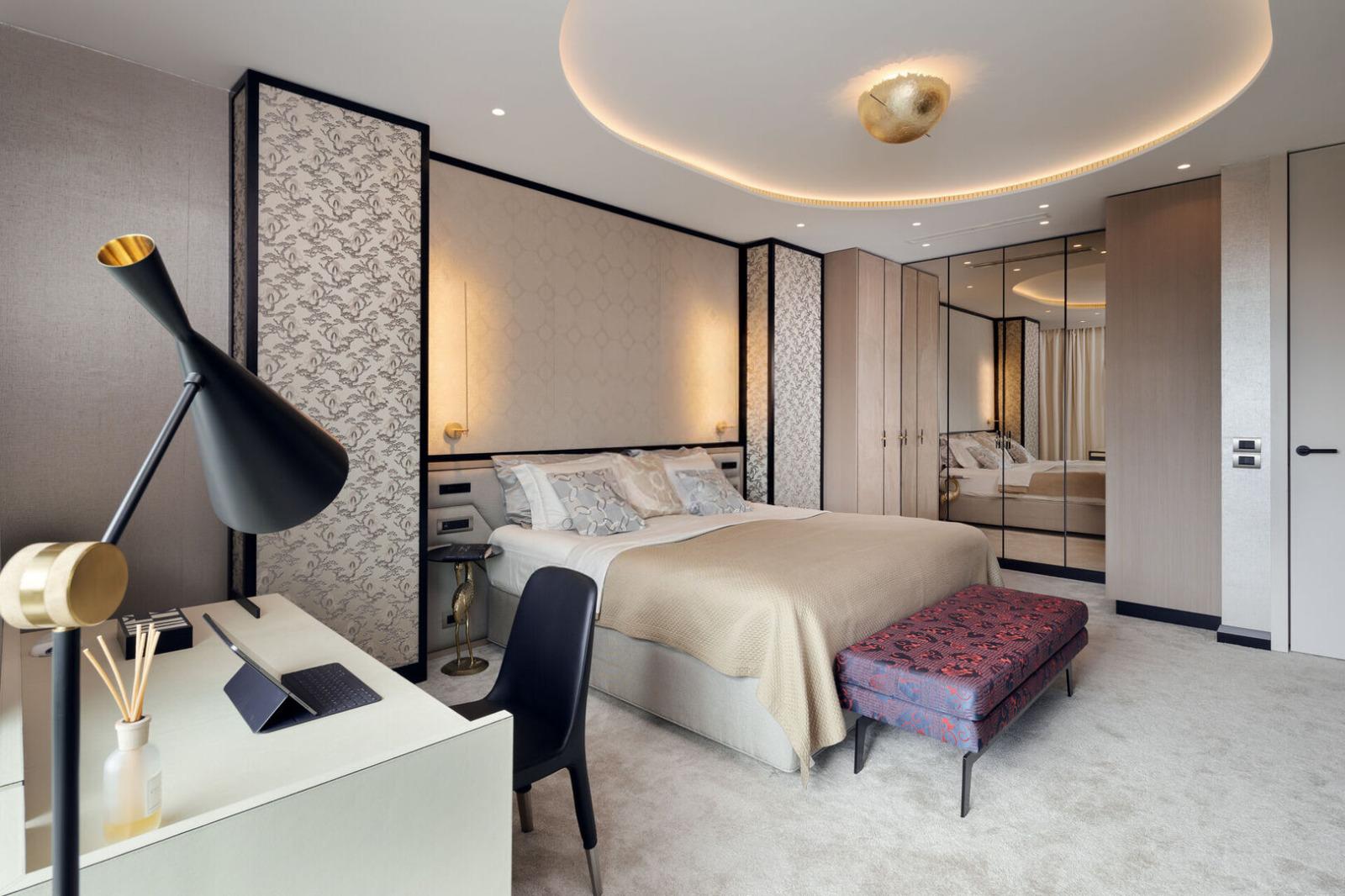Apartments For Sale 4-Room, Sofia, Izgrev