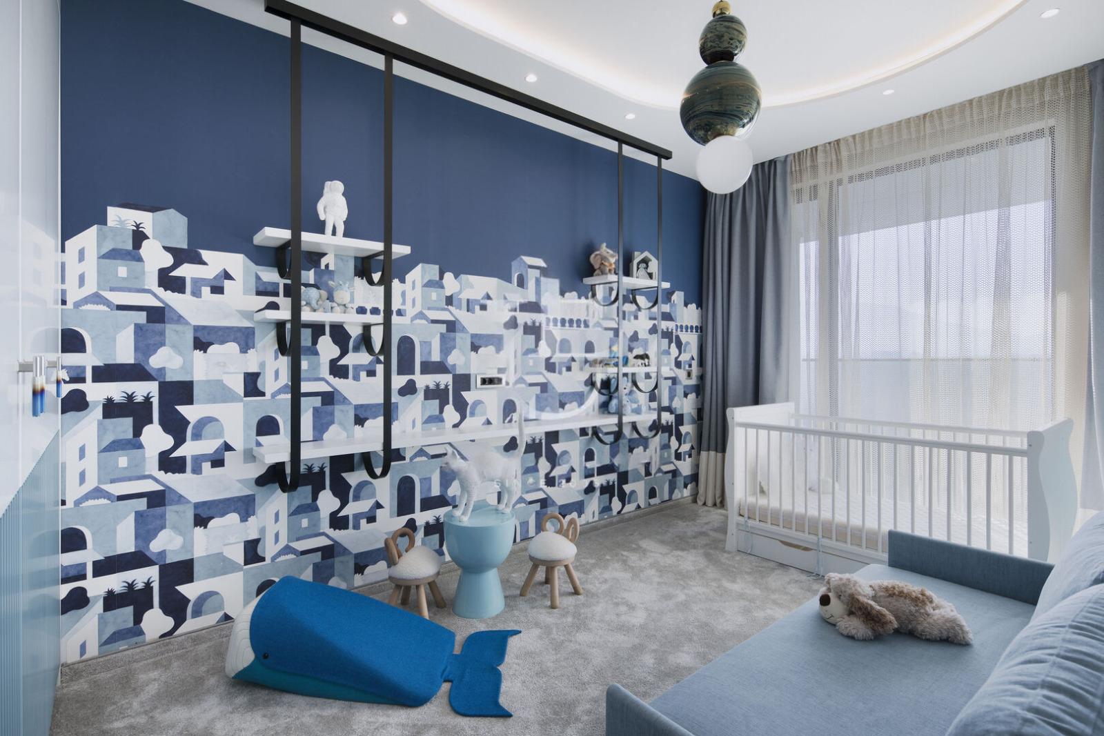 Apartments For Sale 4-Room, Sofia, Izgrev