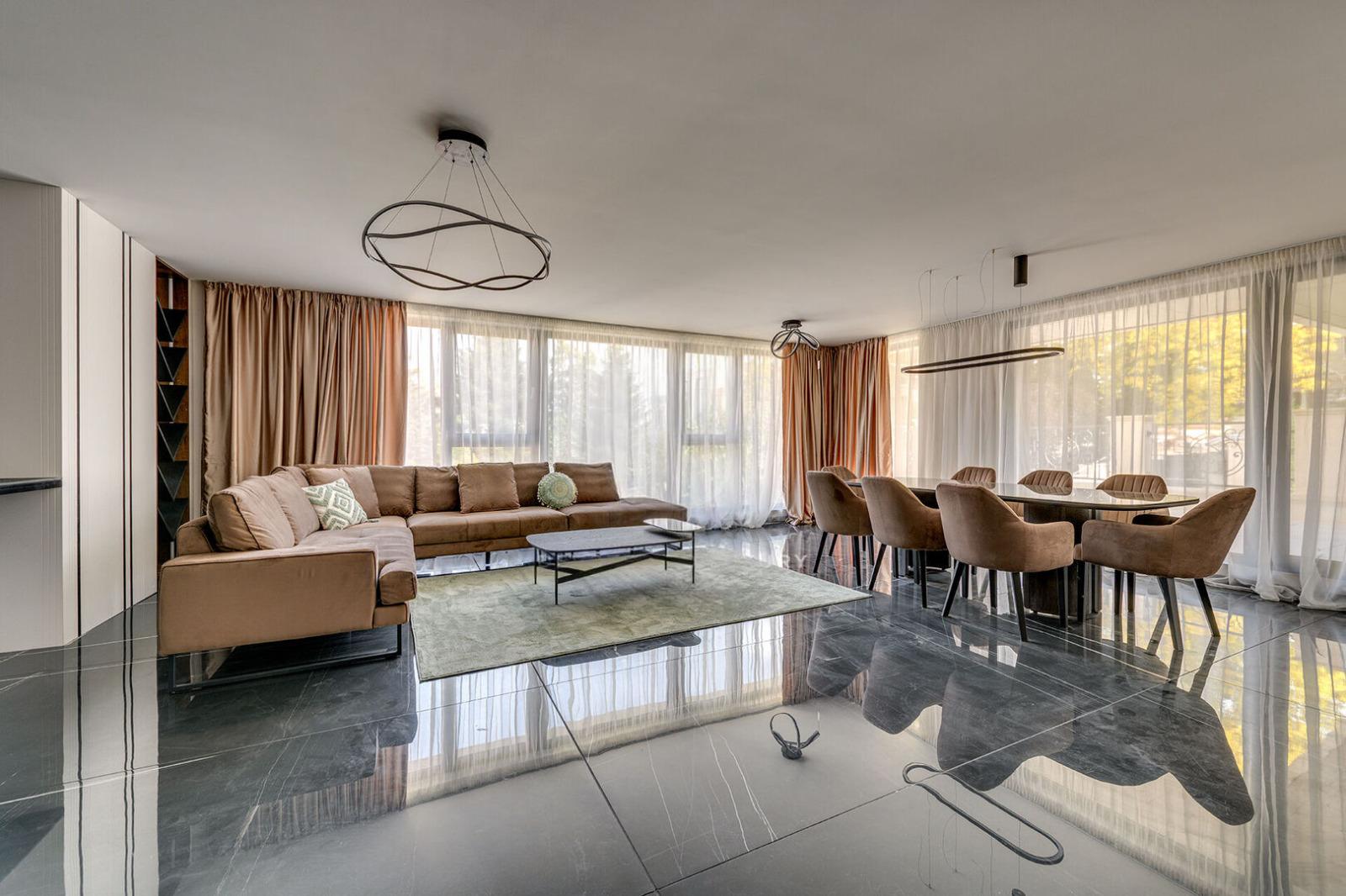 Apartments For Sale 4-Room, Sofia, Dragalevtsi