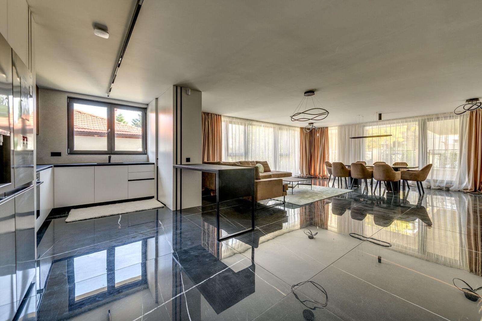 Apartments For Sale 4-Room, Sofia, Dragalevtsi