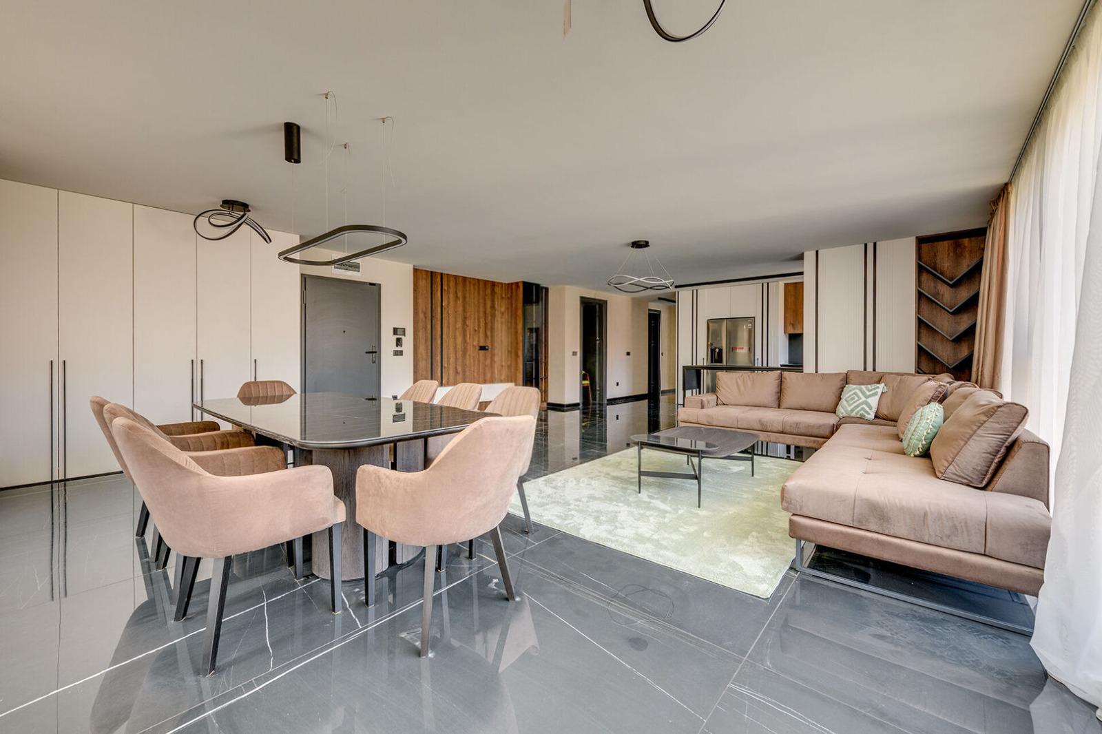Apartments For Sale 4-Room, Sofia, Dragalevtsi