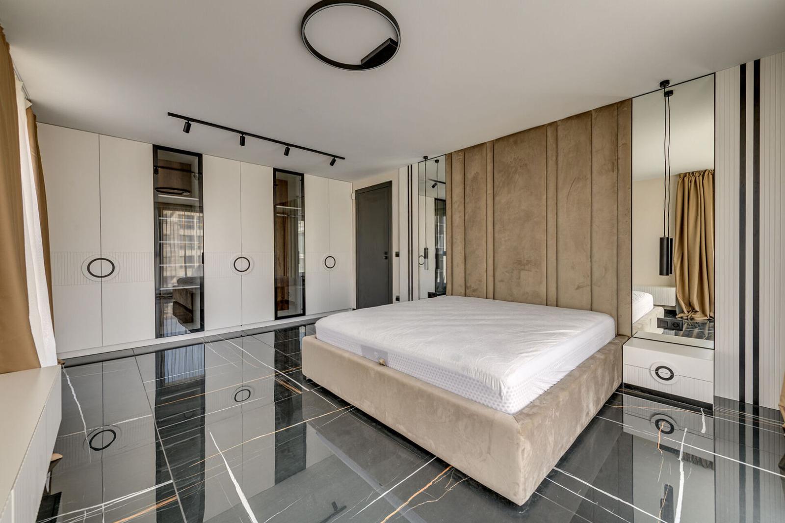 Apartments For Sale 4-Room, Sofia, Dragalevtsi