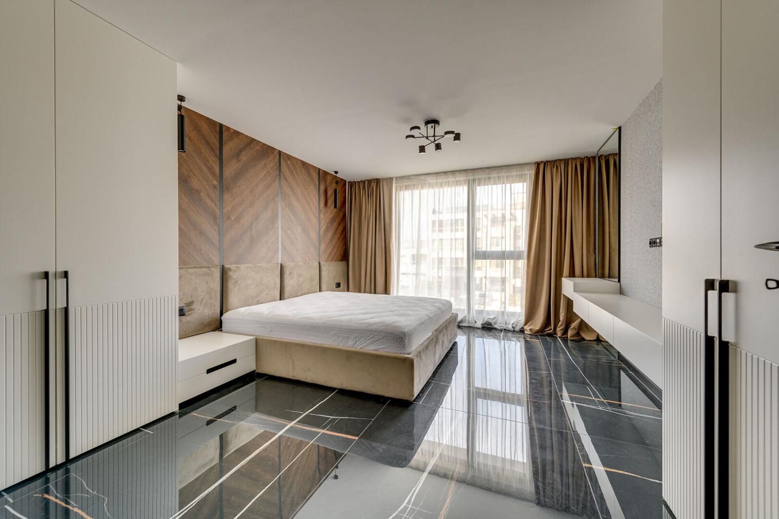Apartments For Sale 4-Room, Sofia, Dragalevtsi