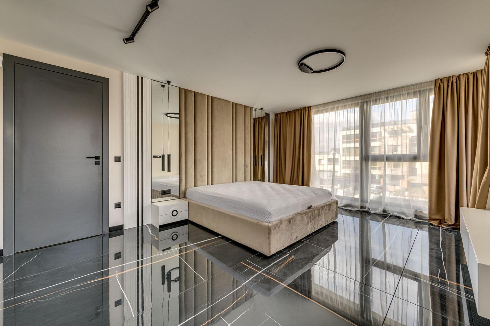 Apartments For Sale 4-Room, Sofia, Dragalevtsi