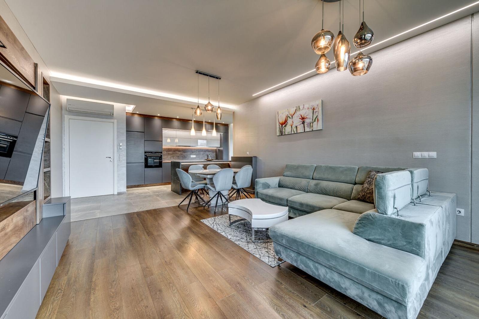 Apartments For Sale 4-Room, Sofia, Izgrev