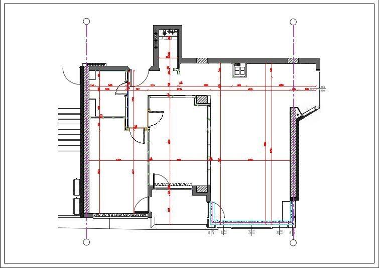 Apartments For Sale 3-Room, Sofia, Izgrev