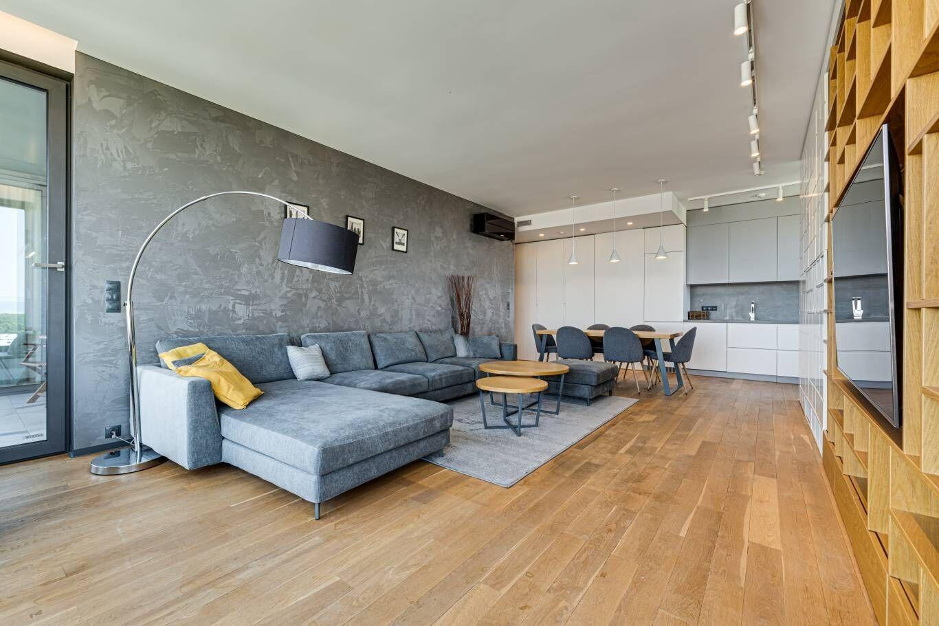 Apartments For Sale 3-Room, Sofia, Izgrev