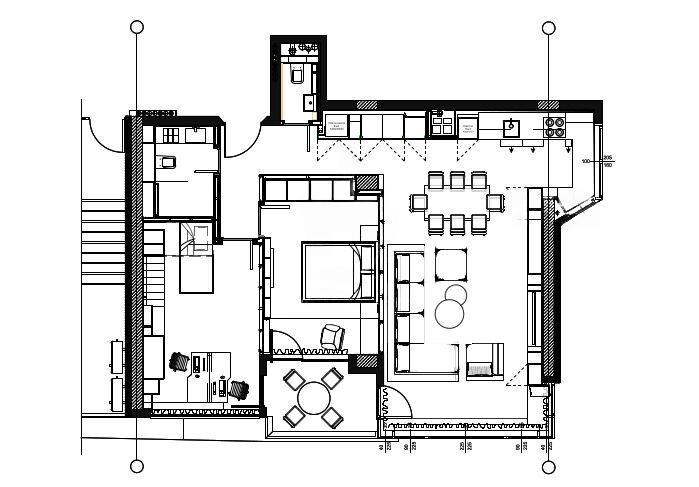 Apartments For Sale 3-Room, Sofia, Izgrev