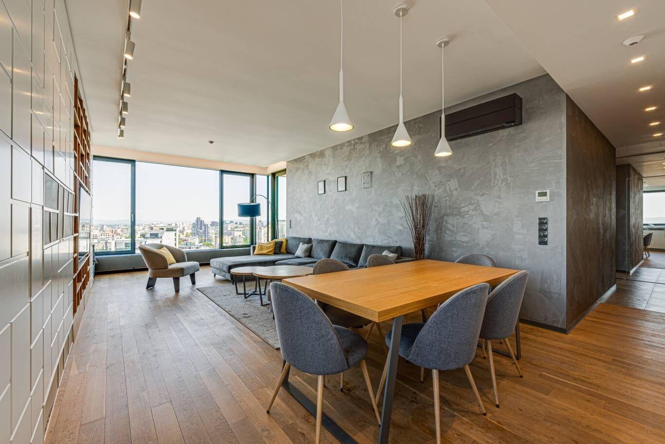 Apartments For Sale 3-Room, Sofia, Izgrev