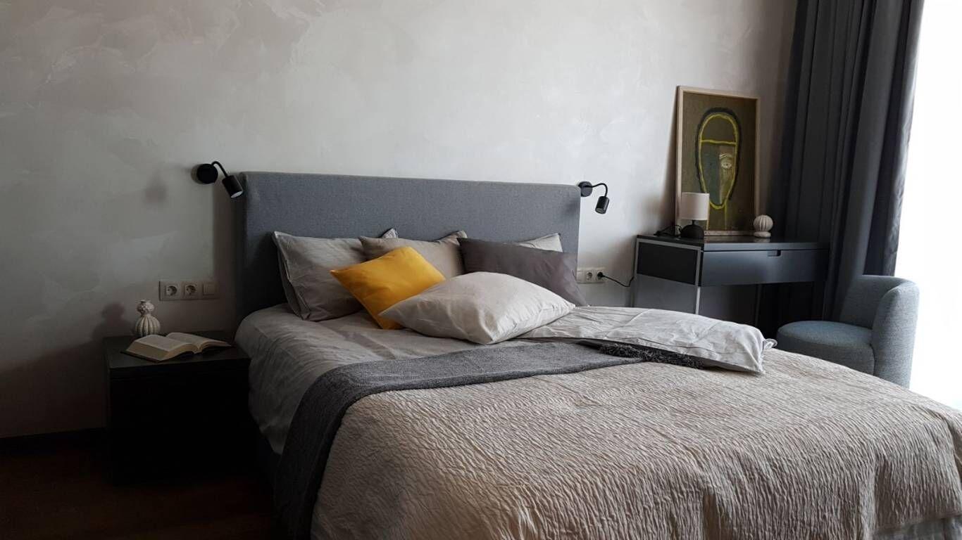 Apartments For Sale 3-Room, Sofia, Izgrev