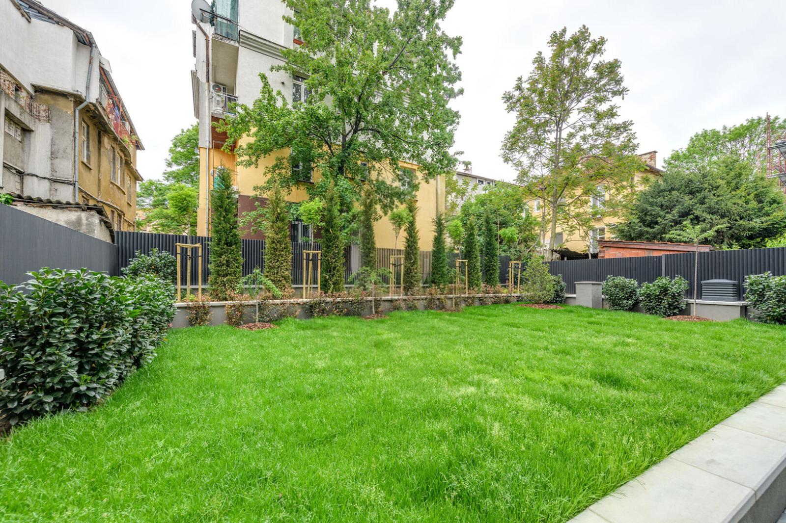 Apartments For Sale 3-Room, Sofia, Yavorov