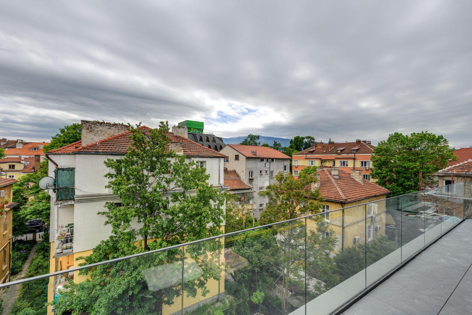Apartments For Sale Maisonette, Sofia, Yavorov