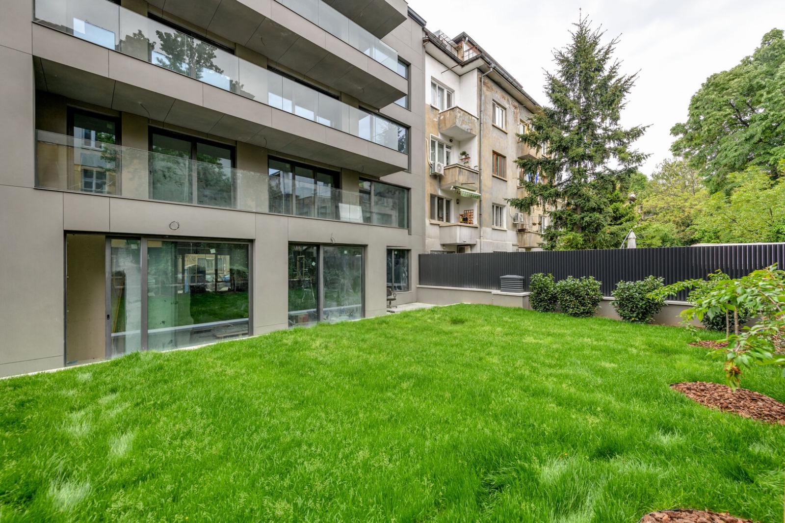 Apartments For Sale Maisonette, Sofia, Yavorov