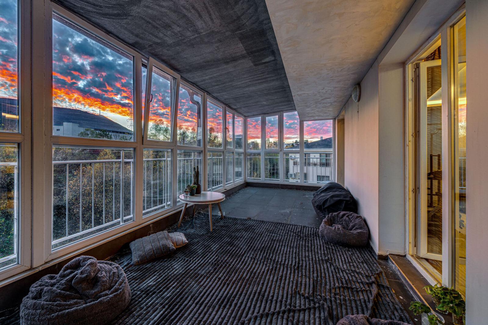 Apartments For Sale 3-Room, Sofia, Manastirski Livadi