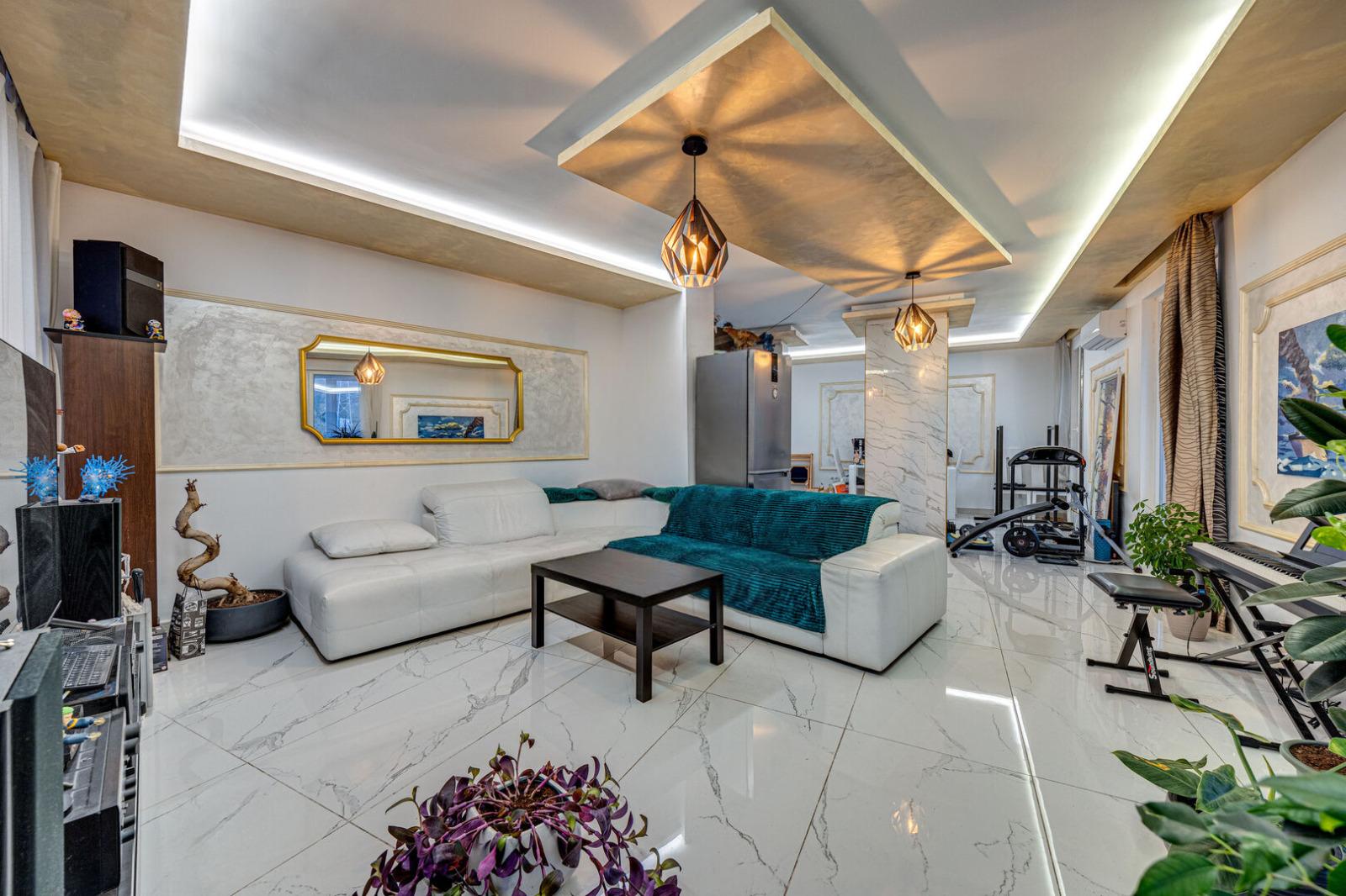 Apartments For Sale 3-Room, Sofia, Manastirski Livadi