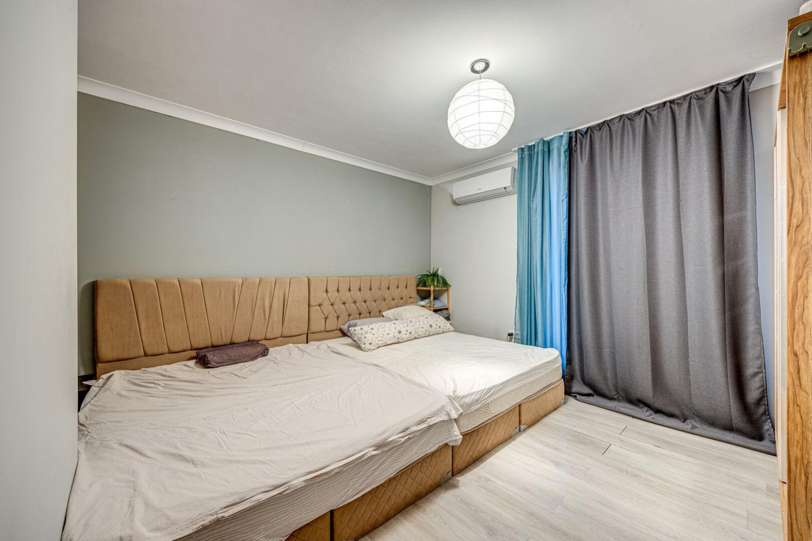 Apartments For Sale 3-Room, Sofia, Manastirski Livadi