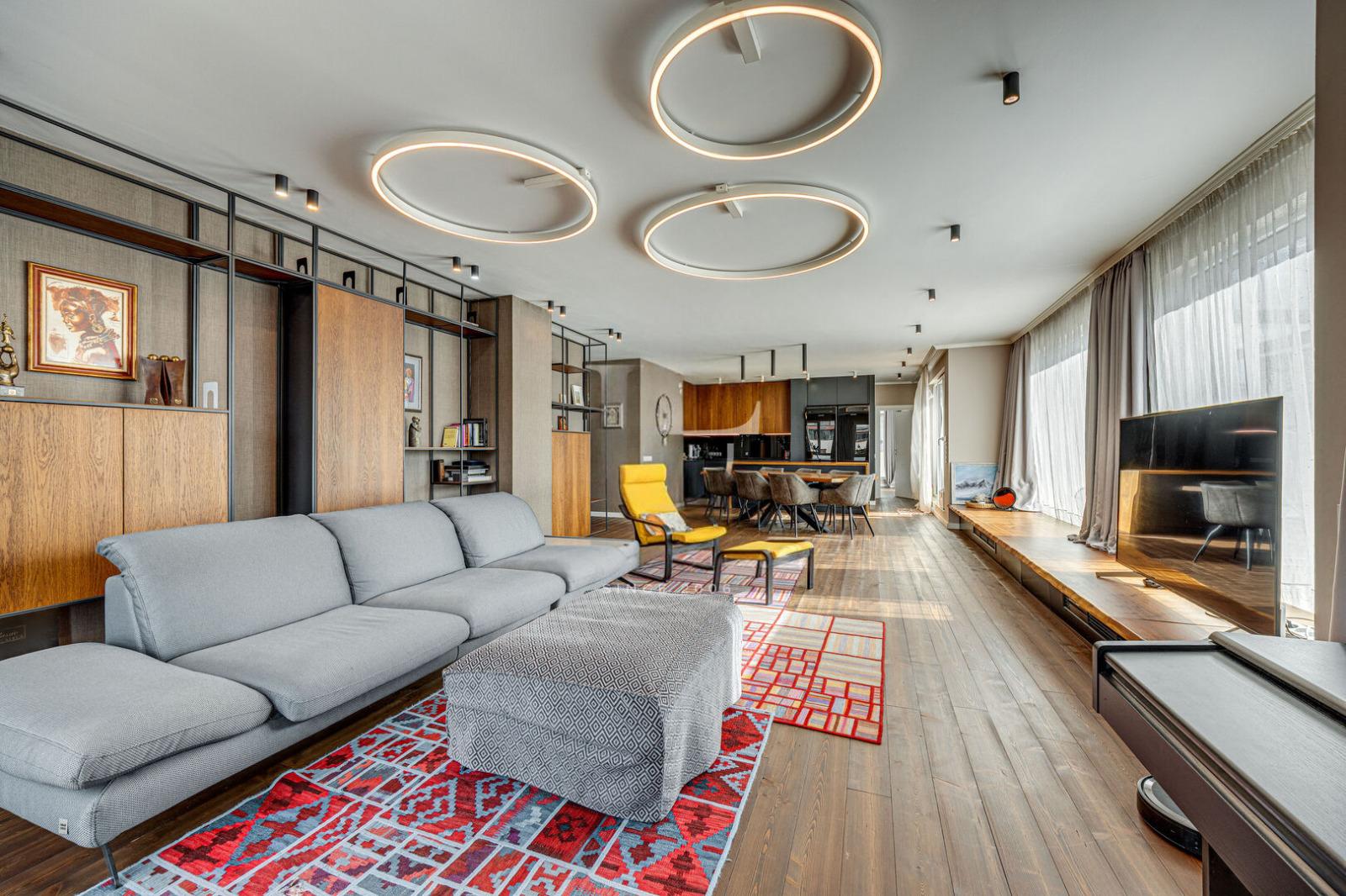 Apartments For Sale Multi-Room, Sofia, Manastirski Livadi