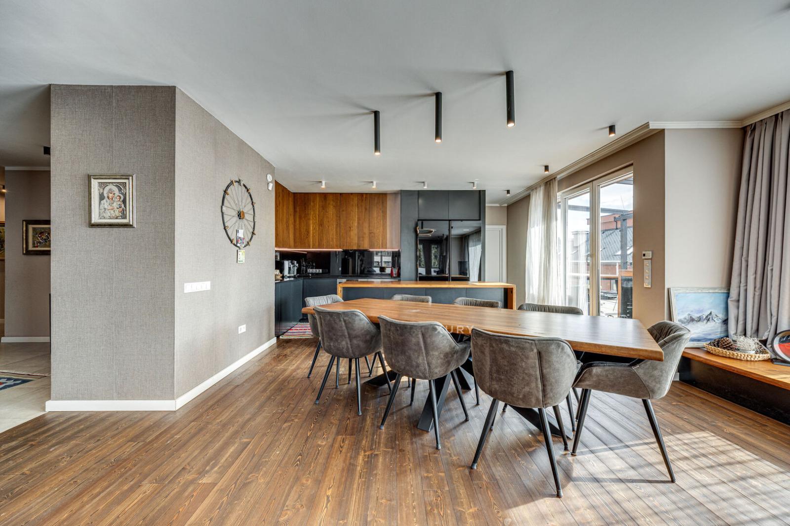 Apartments For Sale Multi-Room, Sofia, Manastirski Livadi