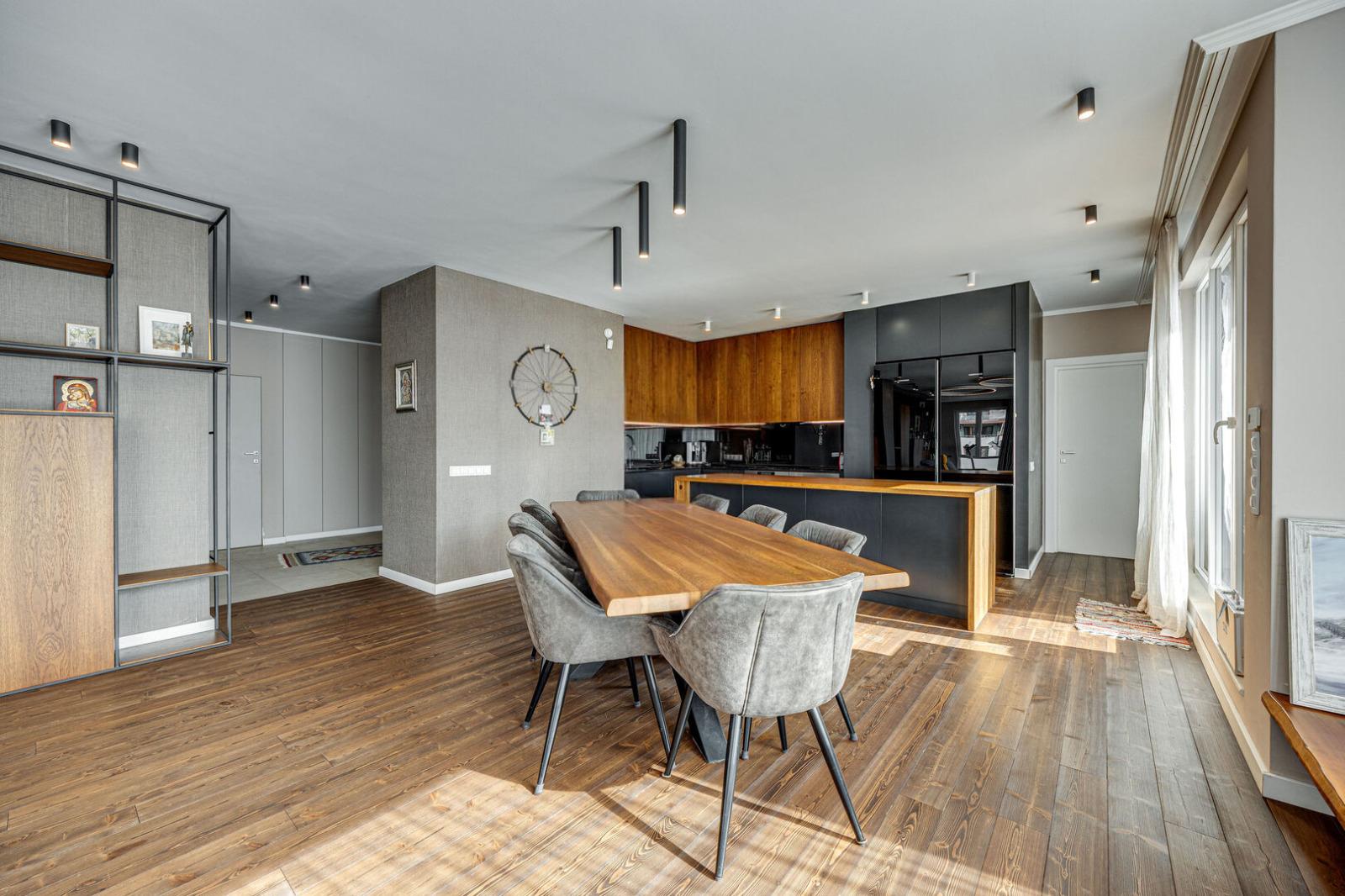 Apartments For Sale Multi-Room, Sofia, Manastirski Livadi