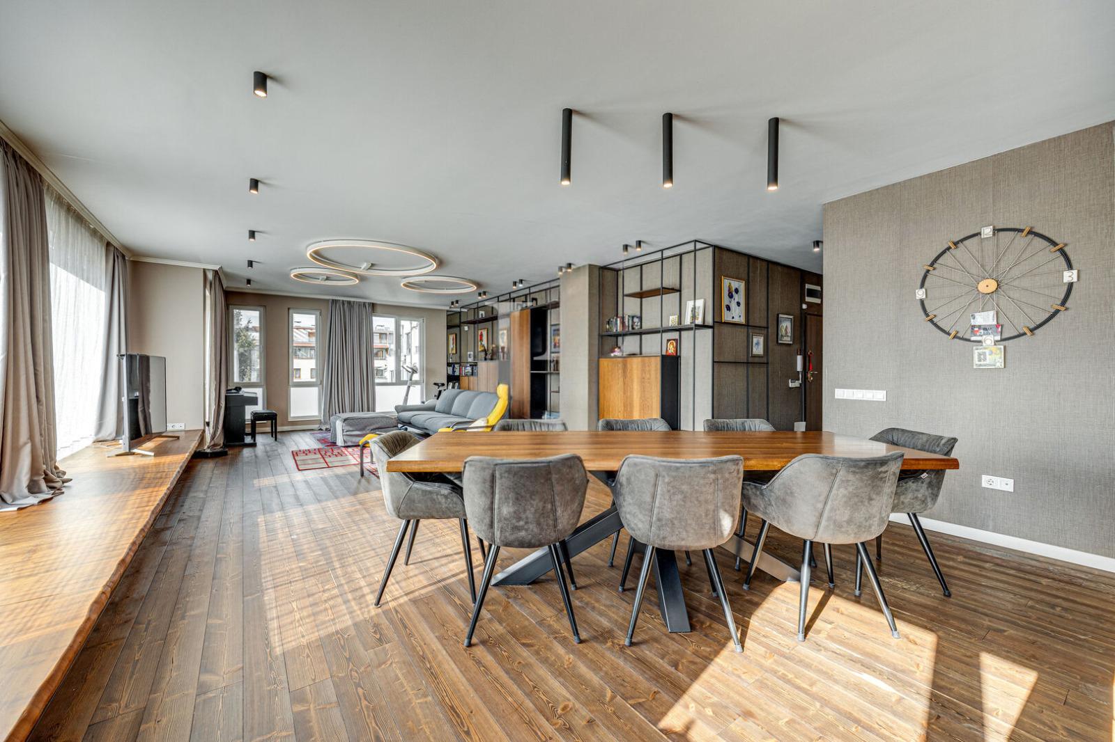 Apartments For Sale Multi-Room, Sofia, Manastirski Livadi