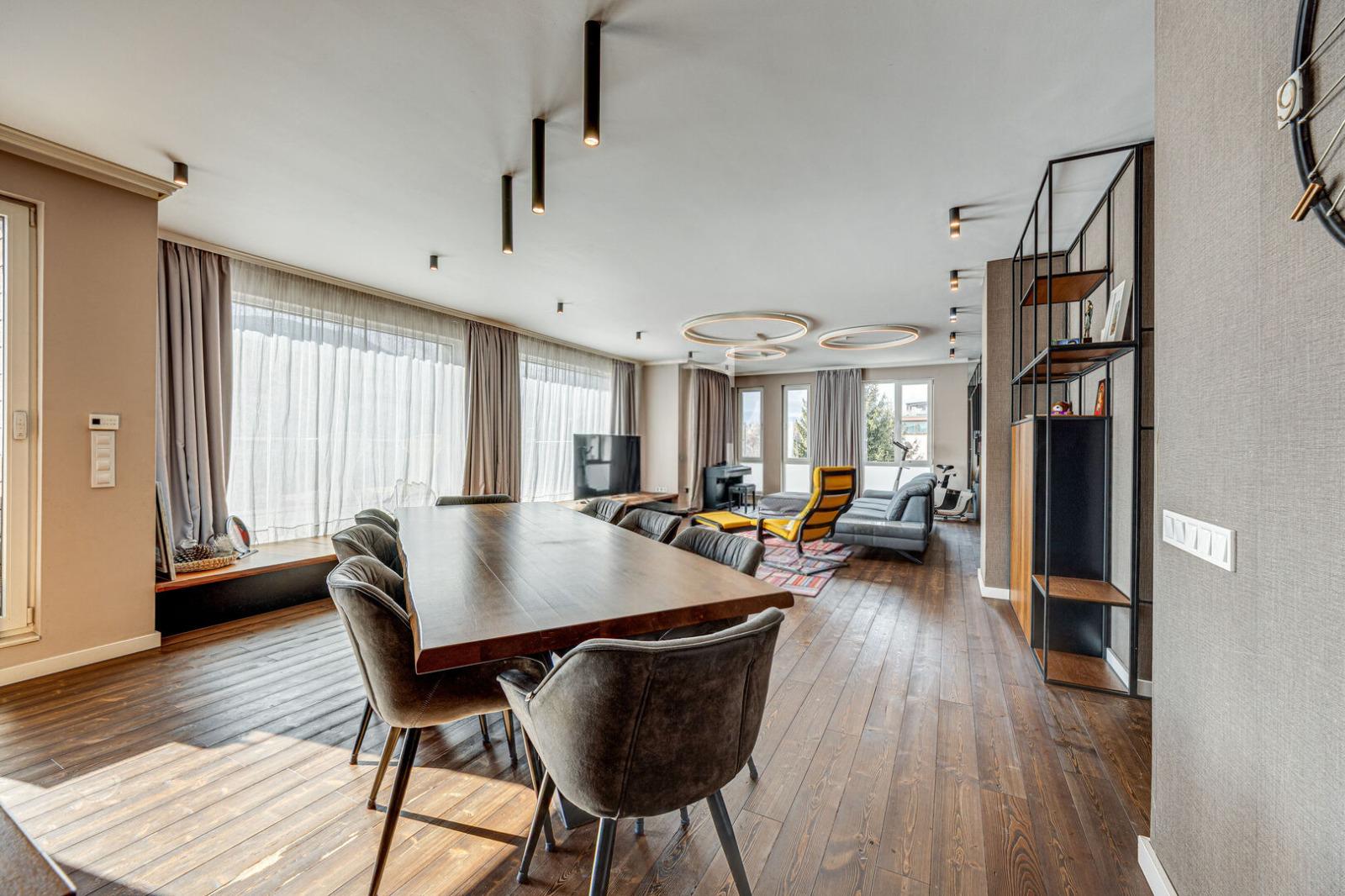 Apartments For Sale Multi-Room, Sofia, Manastirski Livadi