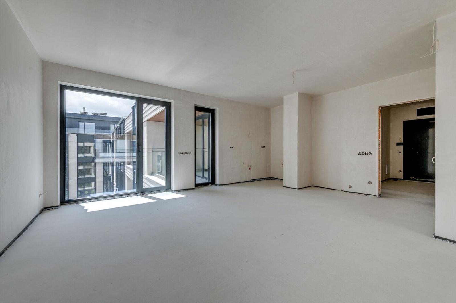 Apartments For Sale 3-Room, Sofia, Krastova Vada