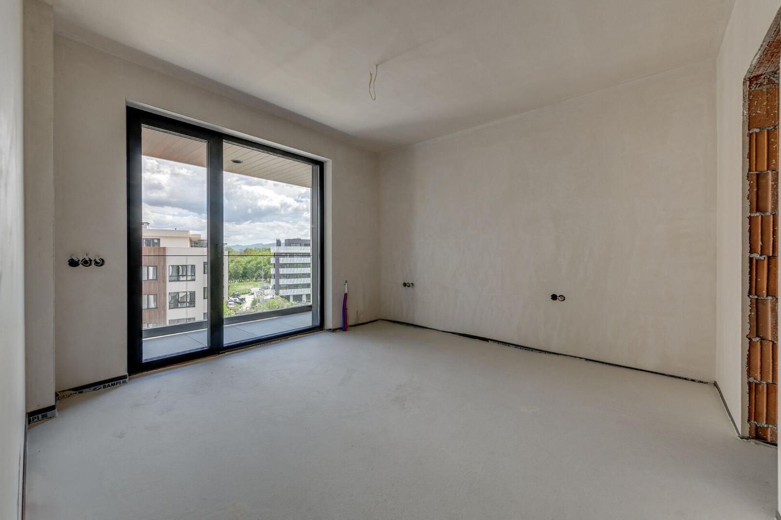 Apartments For Sale 3-Room, Sofia, Krastova Vada