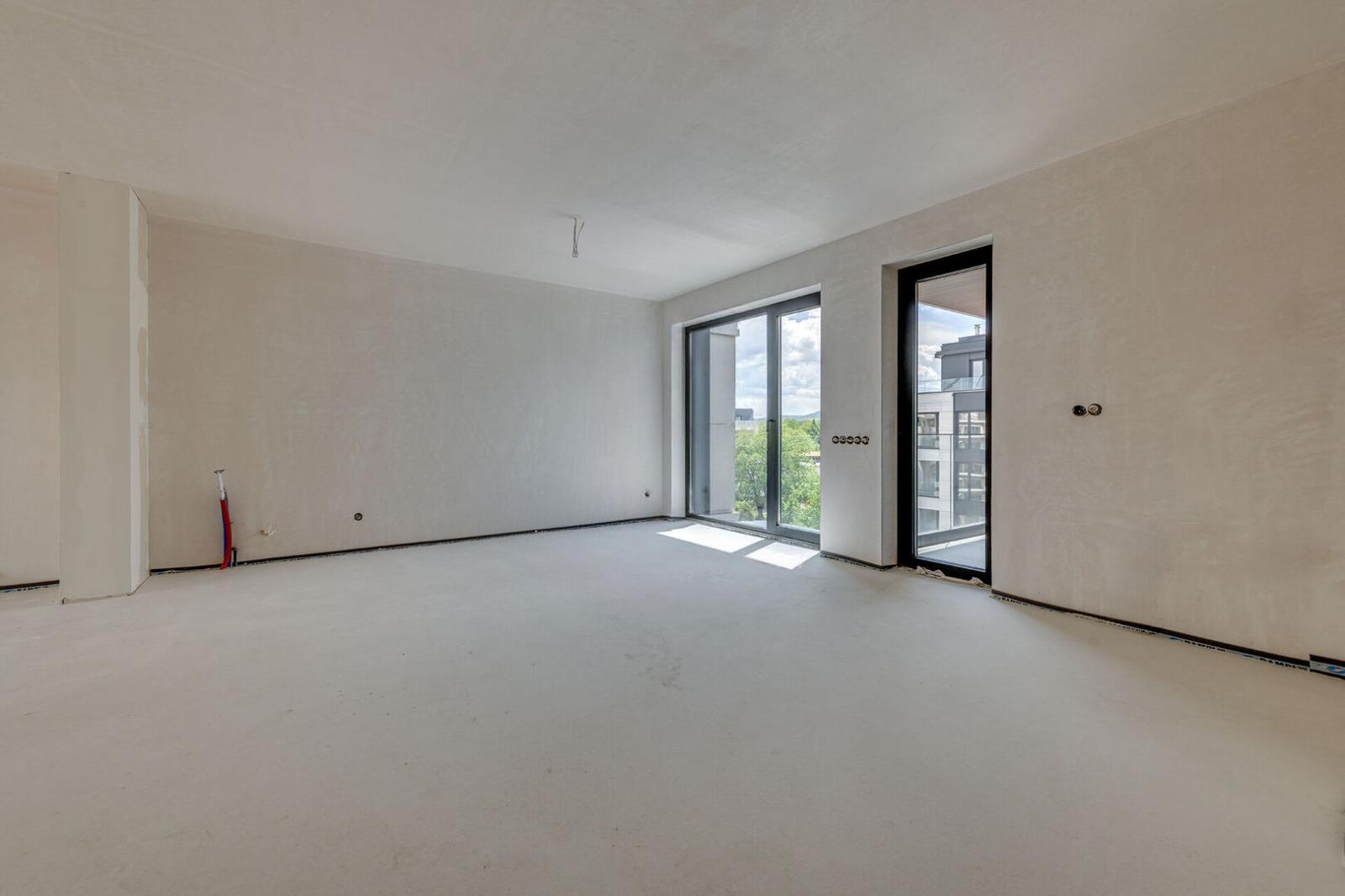 Apartments For Sale 3-Room, Sofia, Krastova Vada
