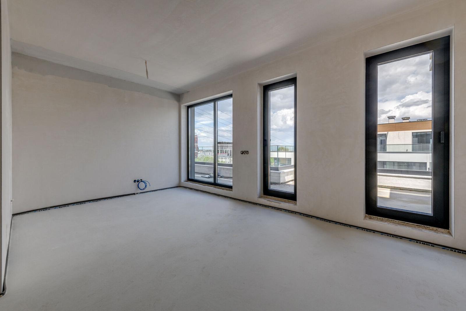 Apartments For Sale 3-Room, Sofia, Krastova Vada
