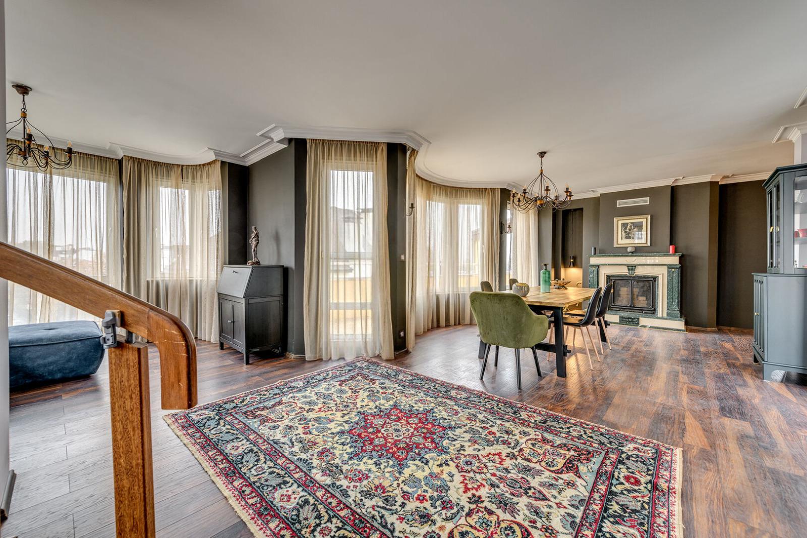 Apartments For Sale Multi-Room, Sofia, Lozenets