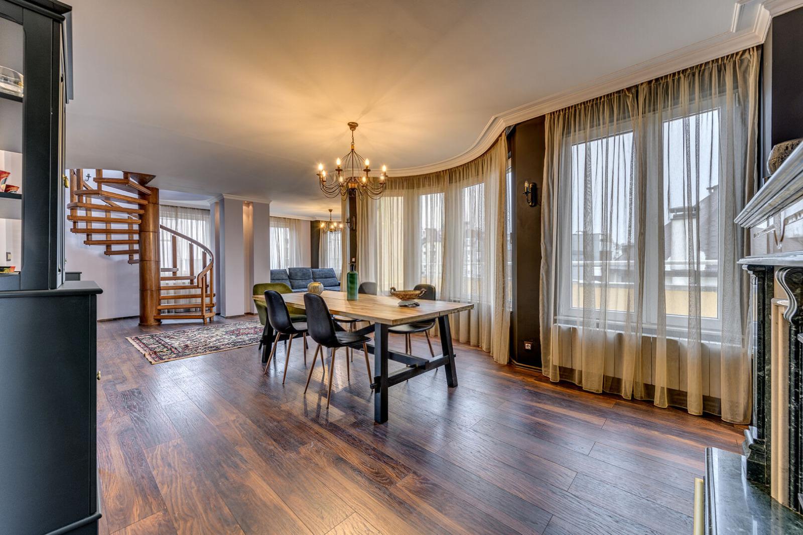 Apartments For Sale Multi-Room, Sofia, Lozenets