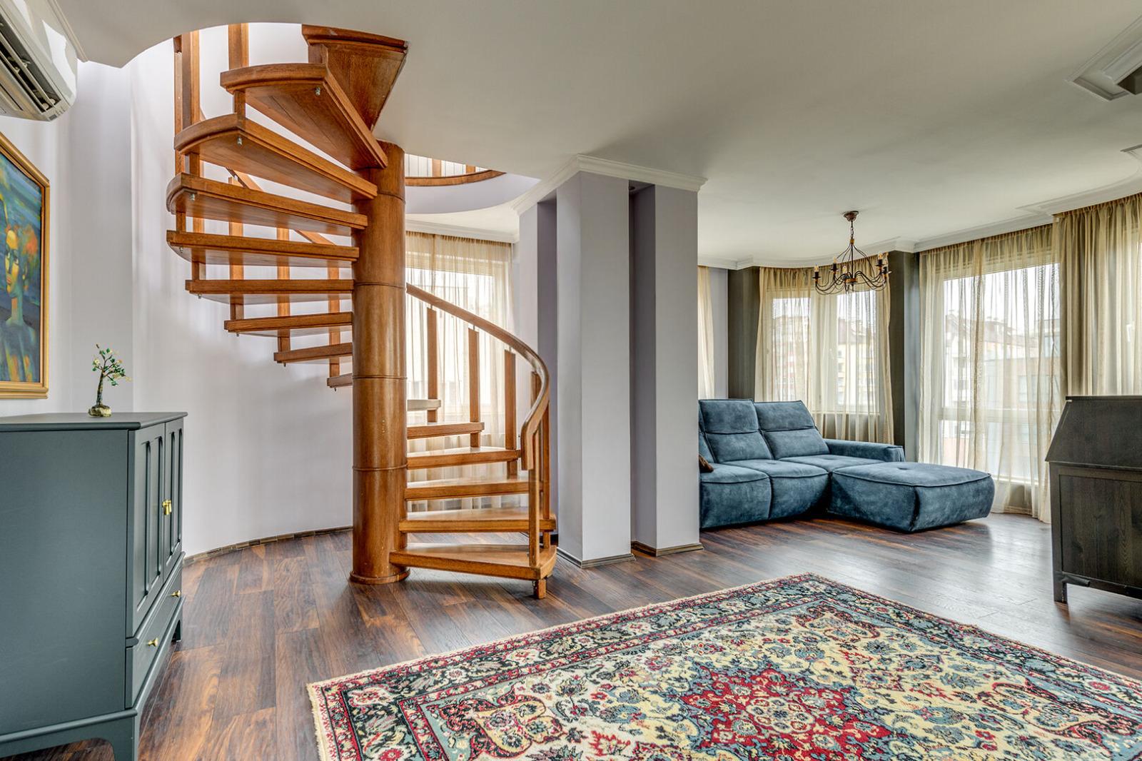 Apartments For Sale Multi-Room, Sofia, Lozenets
