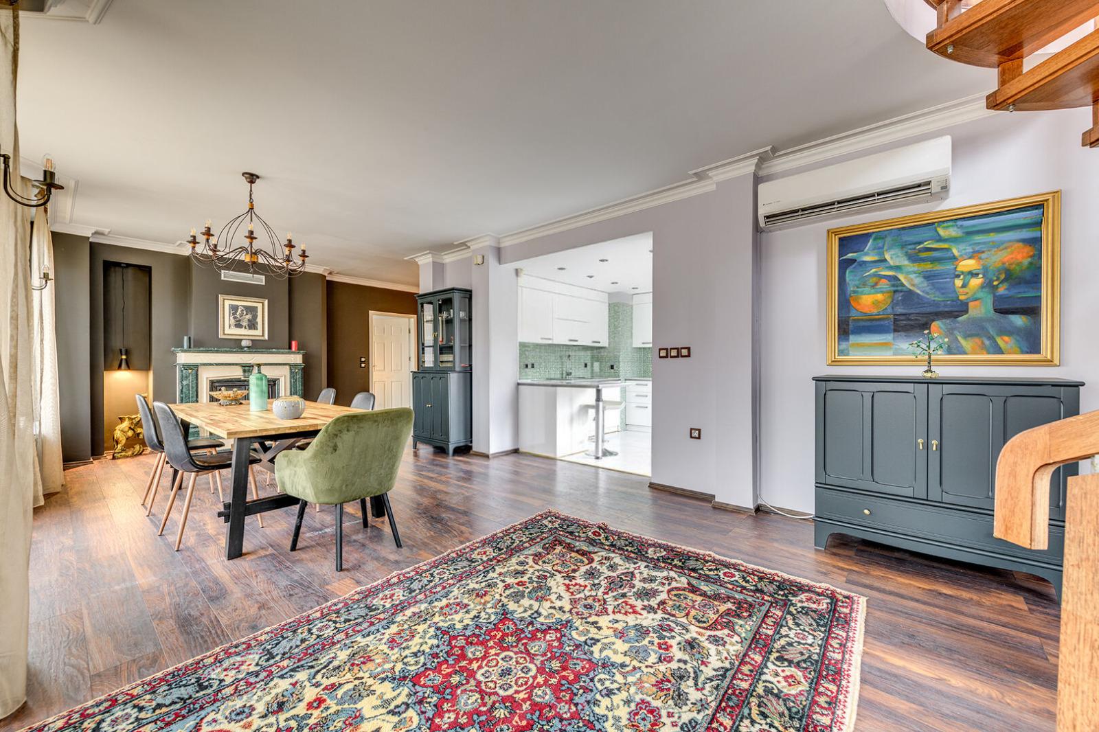 Apartments For Sale Multi-Room, Sofia, Lozenets