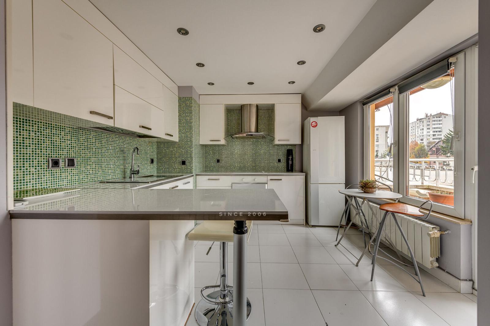 Apartments For Sale Multi-Room, Sofia, Lozenets