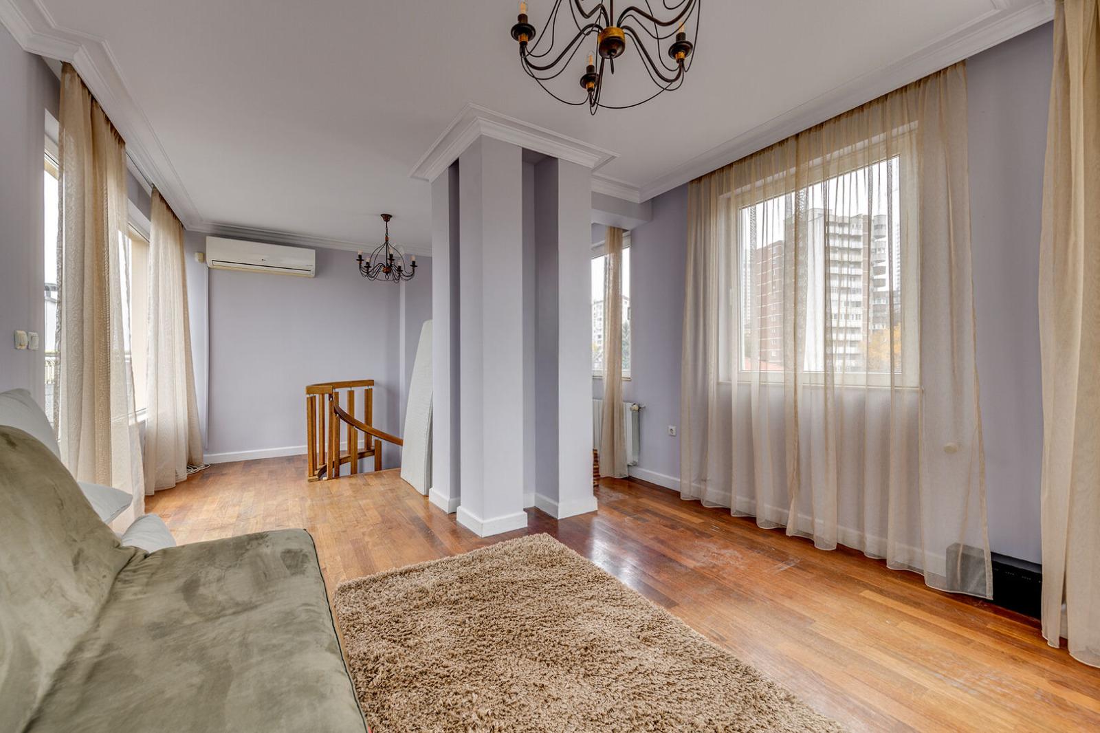 Apartments For Sale Multi-Room, Sofia, Lozenets