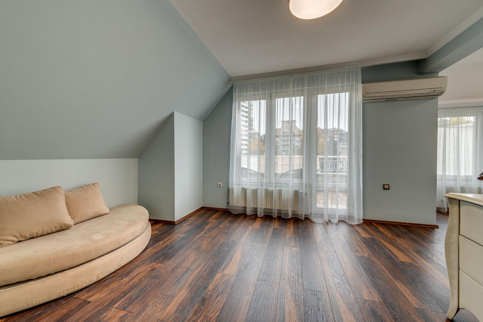 Apartments For Sale Multi-Room, Sofia, Lozenets