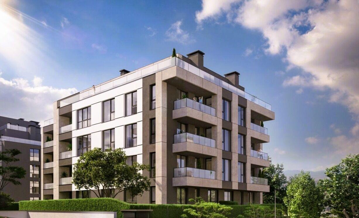 Apartments For Sale Maisonette, Sofia, Krastova Vada