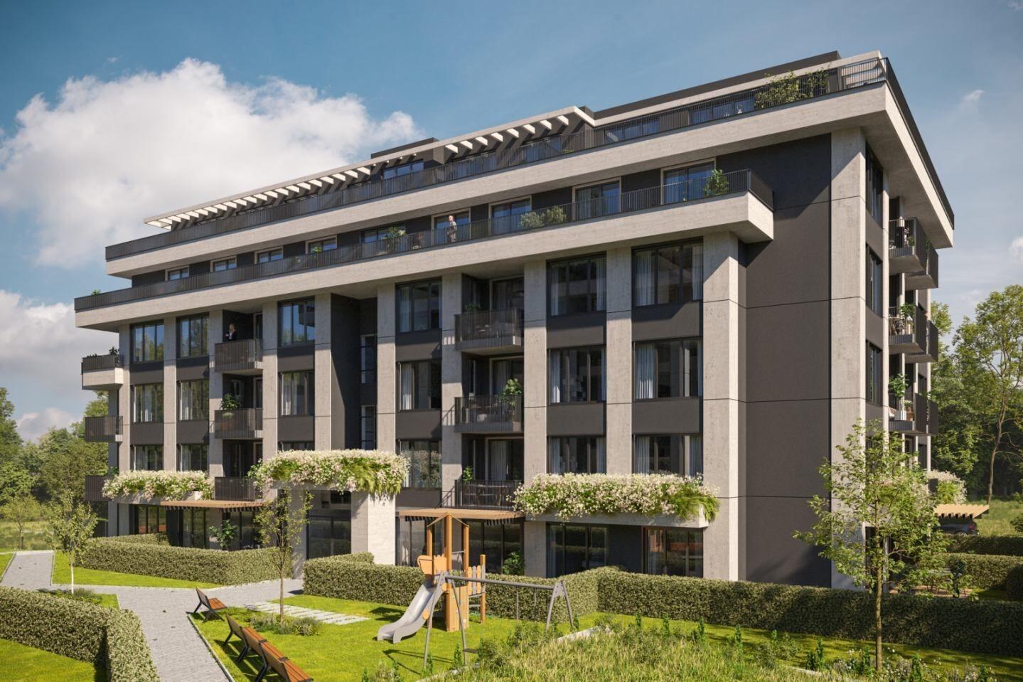 Apartments For Sale Maisonette, Sofia, Krastova Vada