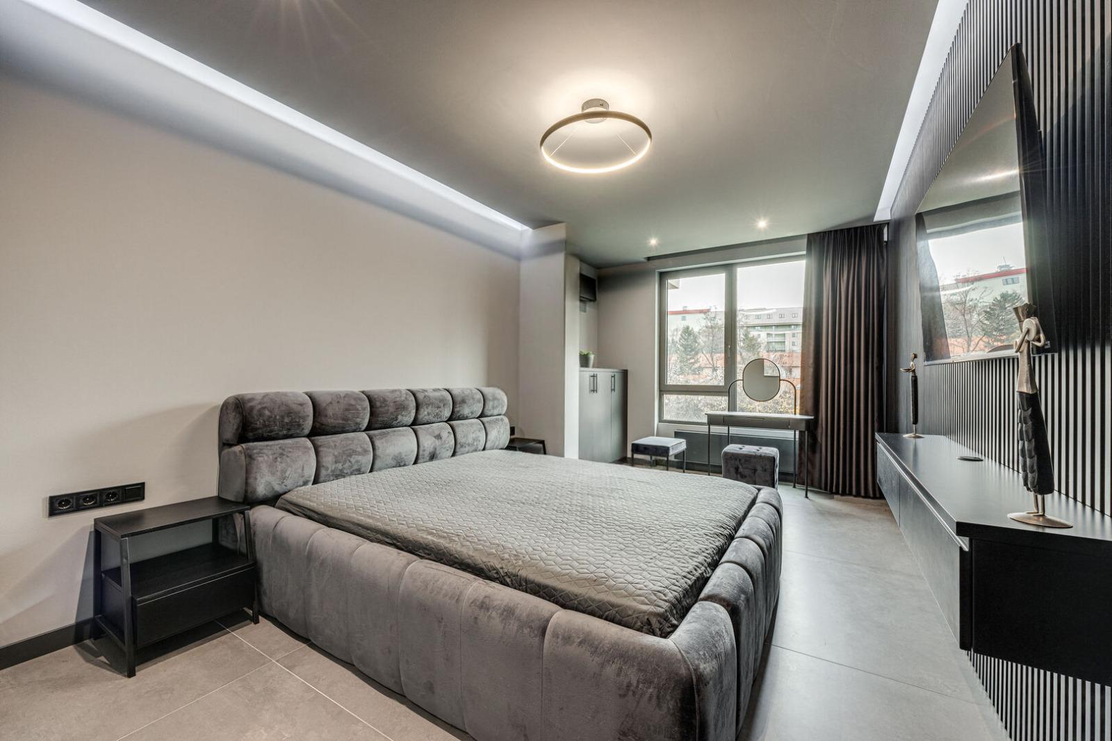Apartments For Sale 3-Room, Sofia, Iztok