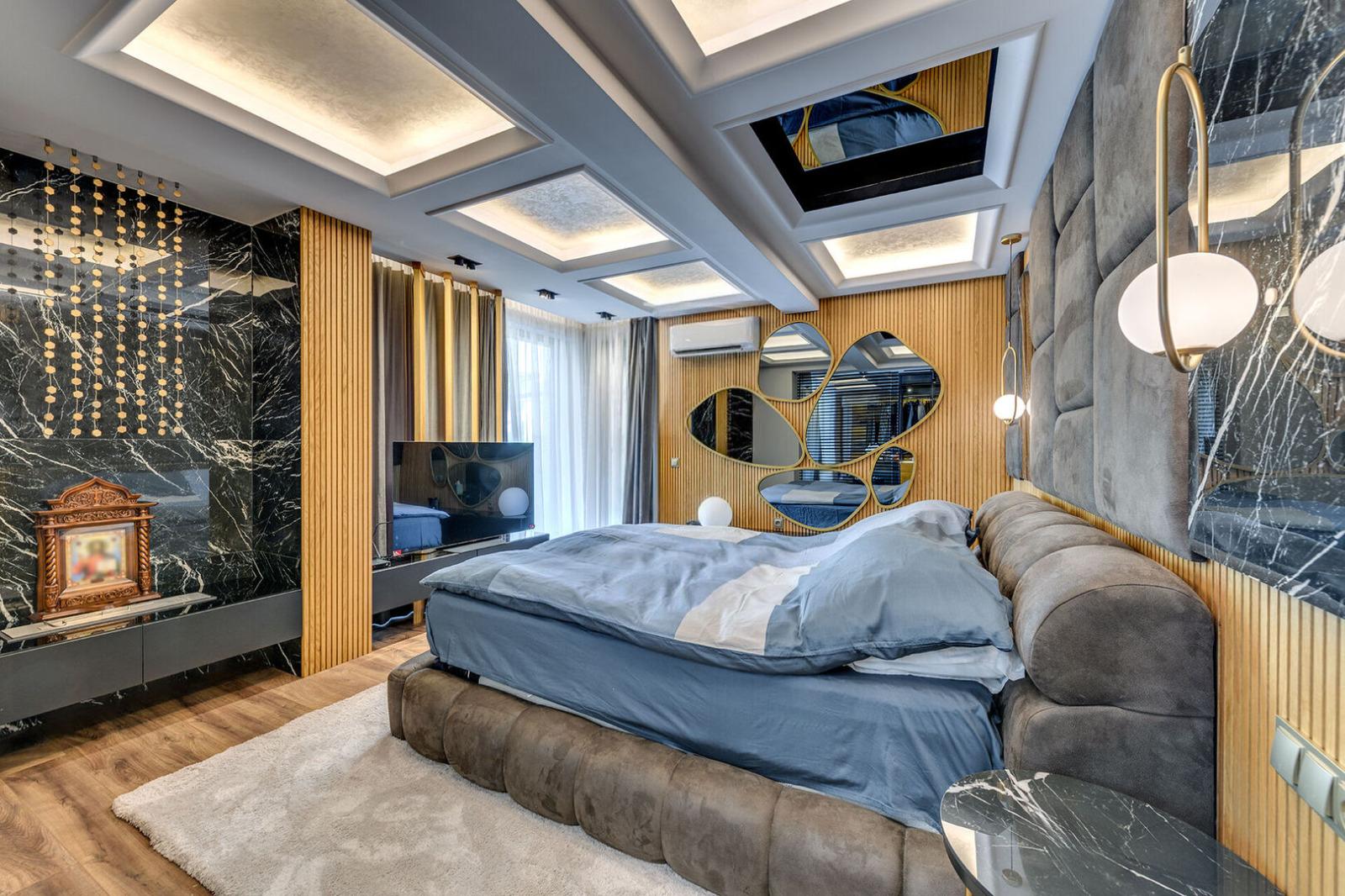 Apartments For Sale 4-Room, Sofia, Manastirski Livadi