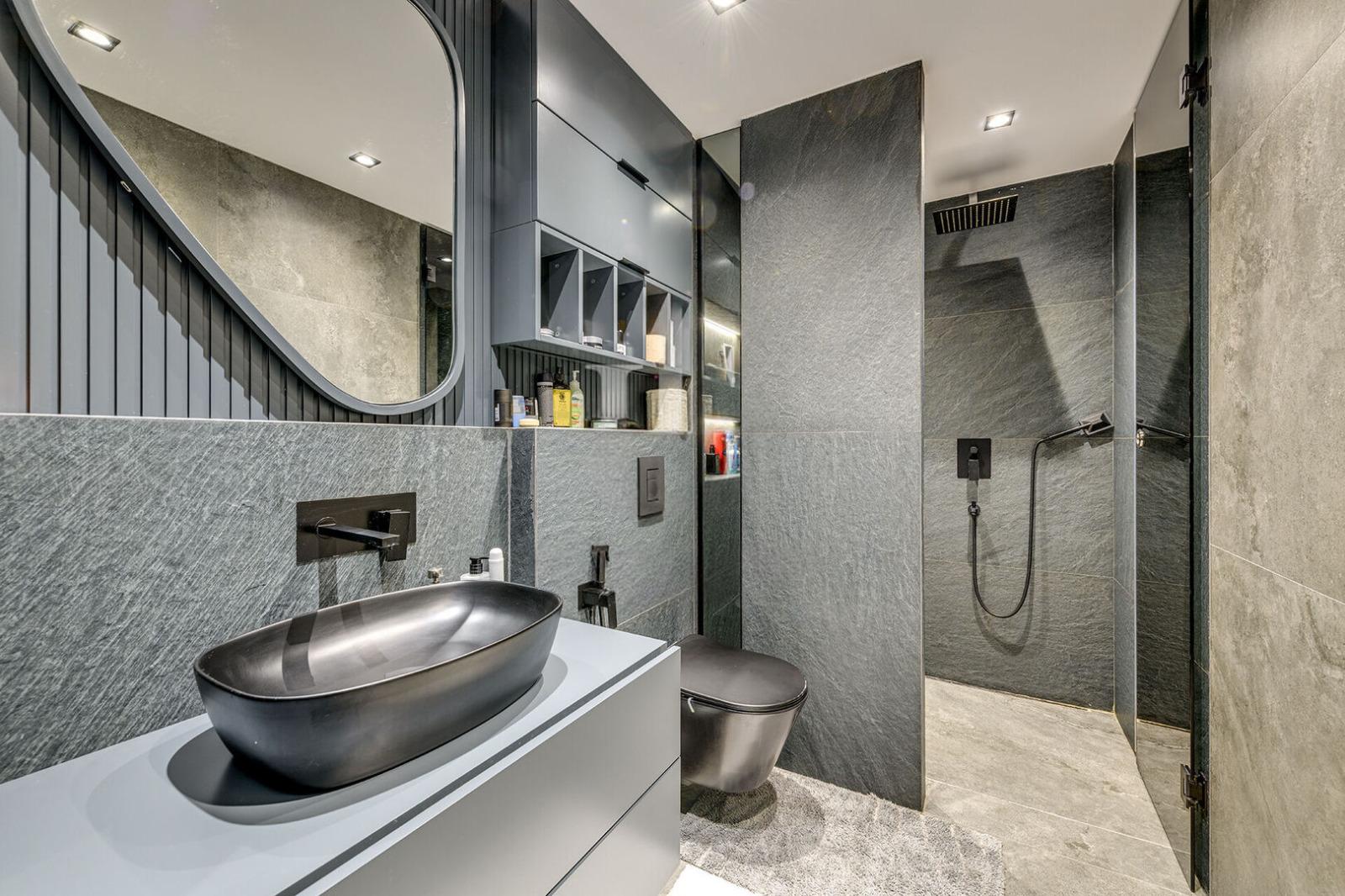 Apartments For Sale 4-Room, Sofia, Manastirski Livadi