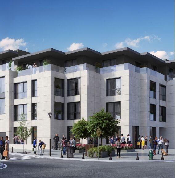 Apartments For Sale 4-Room, Sofia, Krastova Vada