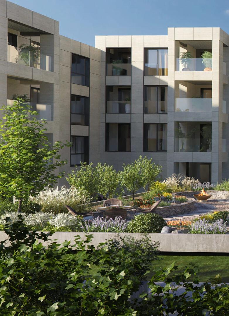 Apartments For Sale 4-Room, Sofia, Krastova Vada