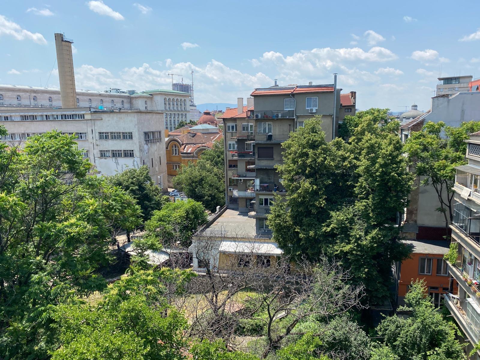 Apartments For Sale 4-Room, Sofia, Center