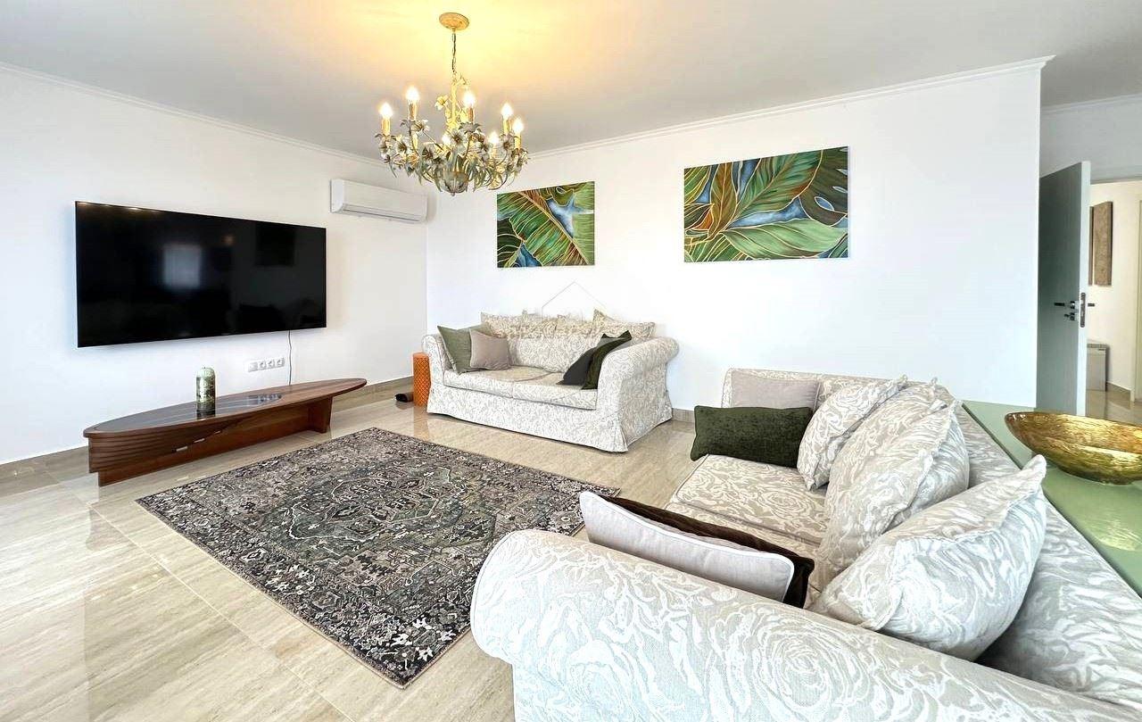 Apartments For Sale 3-Room, Nesebar, Burgas