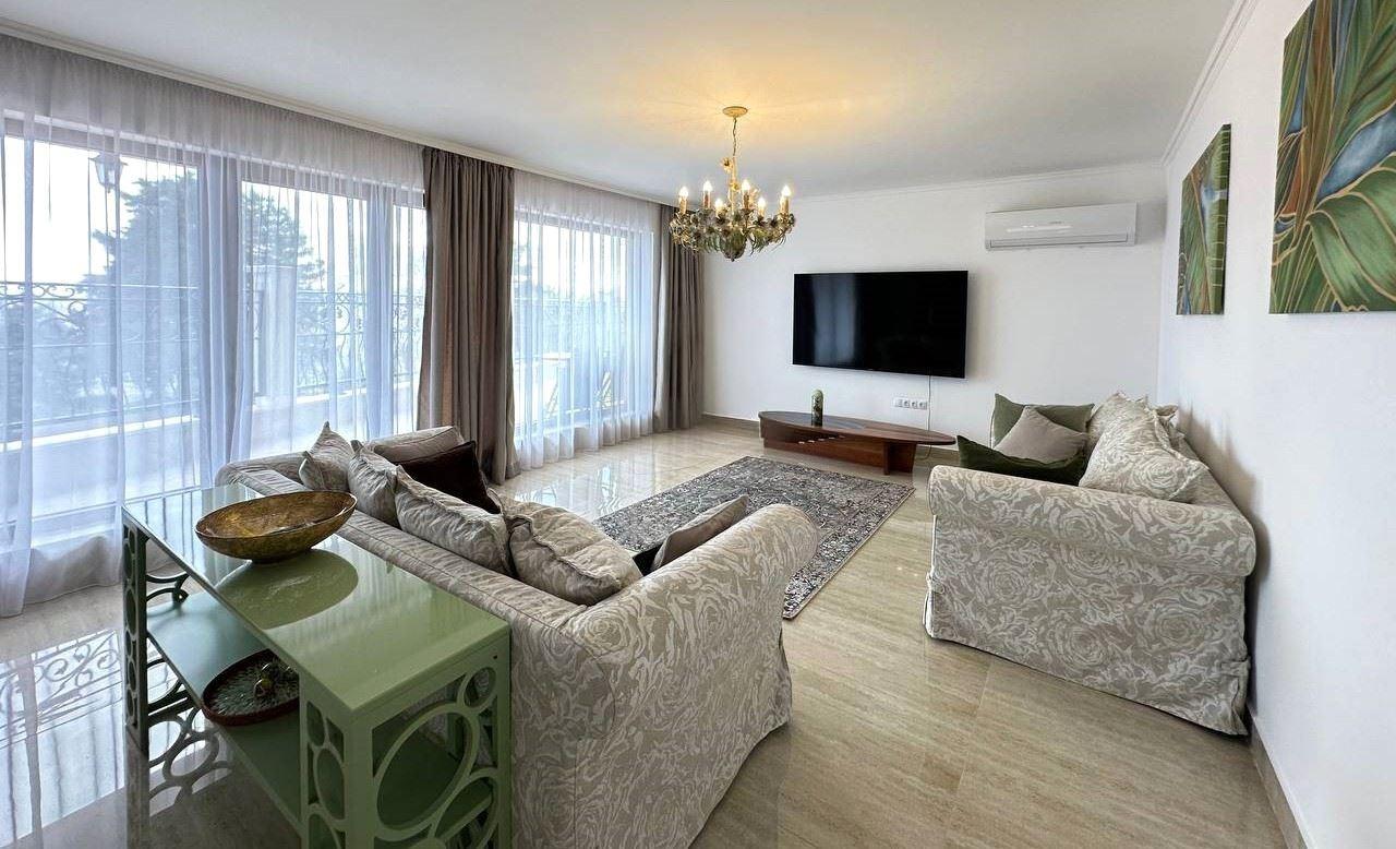 Apartments For Sale 3-Room, Nesebar, Burgas